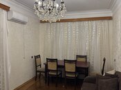 3 otaqlı köhnə tikili - Köhnə Günəşli q. - 75 m²