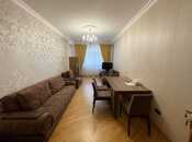 2 otaqlı yeni tikili - Elmlər Akademiyası m. - 66 m²