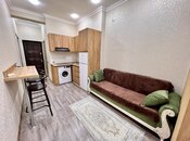 Сдаётся 1-комн. новостройка 35 м², м. Низами, photo 1 from 8
