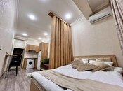 Сдаётся 1-комн. новостройка 35 м², м. Низами, photo 7 from 8