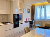 2 otaqlı yeni tikili - Elmlər Akademiyası m. - 60 m²