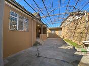 5 otaqlı həyət evi/bağ evi - Qaraçuxur q. - 120 m²