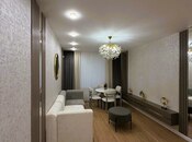 2 otaqlı köhnə tikili - Elmlər Akademiyası m. - 48 m²