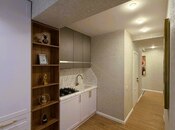 Продаётся 2-комн. вторичка 48 м², м. Элмляр Академиясы, photo 6 from 8