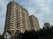 3 otaqlı yeni tikili - Şah İsmayıl Xətai m. - 161 m²