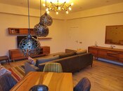 3 otaqlı yeni tikili - Şah İsmayıl Xətai m. - 161 m²