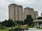 3 otaqlı yeni tikili - Şah İsmayıl Xətai m. - 161 m²