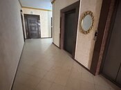 3 otaqlı yeni tikili - Qara Qarayev m. - 134 m²
