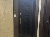 3 otaqlı yeni tikili - Qara Qarayev m. - 134 m²