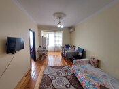 1 otaqlı köhnə tikili - 7-ci mikrorayon q. - 40 m²