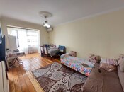 1 otaqlı köhnə tikili - 7-ci mikrorayon q. - 40 m²