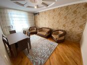 Сдаётся 3-комн. новостройка 93 м², м. Мемар Аджеми, photo 2 from 7
