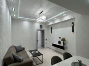 İcarəyə verilir 2 otaqlı yeni tikili 60 m², Nəriman Nərimanov m., photo 3 from 8