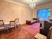 4 otaqlı köhnə tikili - Azadlıq Prospekti m. - 110 m²