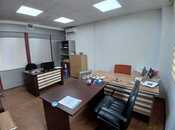 1 otaqlı ofis - 8 Noyabr m. - 20 m²
