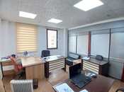 1 otaqlı ofis - 8 Noyabr m. - 20 m²