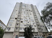 3 otaqlı köhnə tikili - Azadlıq Prospekti m. - 85 m²