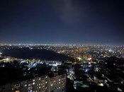 4 otaqlı yeni tikili - Nizami r. - 126 m²