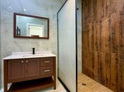 4 otaqlı yeni tikili - Nizami r. - 126 m²