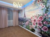 4 otaqlı yeni tikili - Nizami r. - 126 m²
