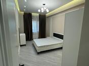 2 otaqlı yeni tikili - İnşaatçılar m. - 75 m²