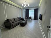 2 otaqlı yeni tikili - İnşaatçılar m. - 75 m²