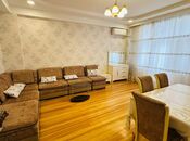 2 otaqlı yeni tikili - Şah İsmayıl Xətai m. - 70 m²