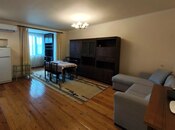 İcarəyə verilir 1 otaqlı köhnə tikili 40 m², Yasamal r., photo 4 from 8