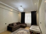 2 otaqlı yeni tikili - Xalqlar Dostluğu m. - 50 m²