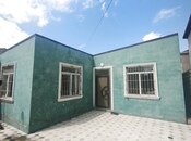 2 otaqlı həyət evi/bağ evi - Maştağa q. - 60 m²