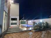 4 otaqlı həyət evi/bağ evi - Albalılıq q. - 200 m²