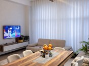 Продаётся 4-комн. новостройка 136 м², м. Нариман Нариманов, photo 4 from 8