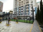2 otaqlı yeni tikili - Nəsimi r. - 85 m²