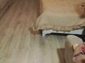 Сдаётся 1-комн. новостройка 30 м², м. Элмляр Академиясы, photo 3 from 8