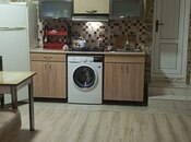 Сдаётся 1-комн. новостройка 30 м², м. Элмляр Академиясы, photo 2 from 8
