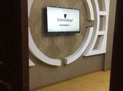 3 otaqlı yeni tikili - Xalqlar Dostluğu m. - 120 m²