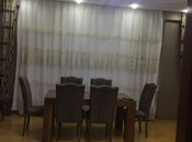3 otaqlı yeni tikili - Xalqlar Dostluğu m. - 120 m²