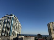 2 otaqlı yeni tikili - Şah İsmayıl Xətai m. - 85 m²