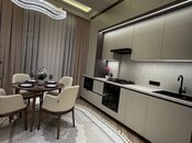 3 otaqlı yeni tikili - Nəsimi r. - 115 m²