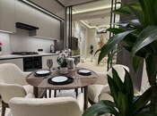 3 otaqlı yeni tikili - Nəsimi r. - 115 m²