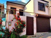 5 otaqlı həyət evi/bağ evi - Masazır q. - 124 m²