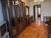 2 otaqlı köhnə tikili - Azadlıq Prospekti m. - 55 m²