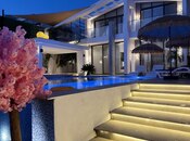 İcarəyə verilir 5 otaqlı həyət evi/bağ evi 400 m², Mərdəkan q., photo 1 from 8