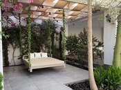 İcarəyə verilir 5 otaqlı həyət evi/bağ evi 400 m², Mərdəkan q., photo 4 from 8