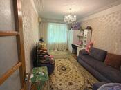 4 otaqlı köhnə tikili - Yeni Günəşli q. - 100 m²