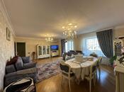 4 otaqlı köhnə tikili - İçəri Şəhər m. - 140 m²