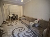 2 otaqlı köhnə tikili - Memar Əcəmi m. - 55 m²