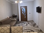 2 otaqlı köhnə tikili - Memar Əcəmi m. - 55 m²