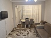 2 otaqlı köhnə tikili - Memar Əcəmi m. - 55 m²