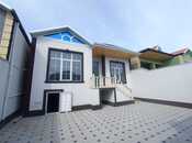 3 otaqlı həyət evi/bağ evi - Savalan q. - 100 m²